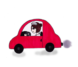 We are baby Nurse !! sticker #1103183