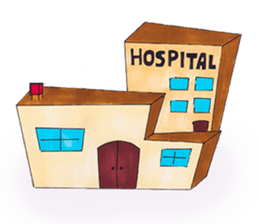 We are baby Nurse !! sticker #1103185