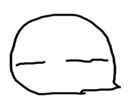 Ghosts sticker #1103851