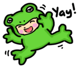 Beel Costume Play sticker #1104507