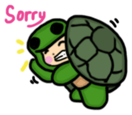 Beel Costume Play sticker #1104515