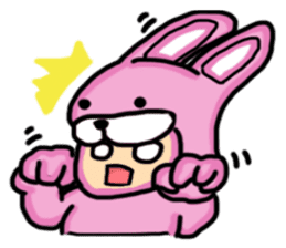 Beel Costume Play sticker #1104543