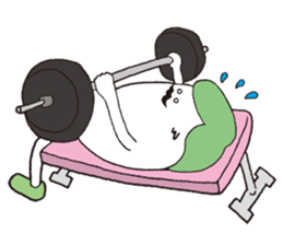 He is a celebrity pistachio sticker #1104768