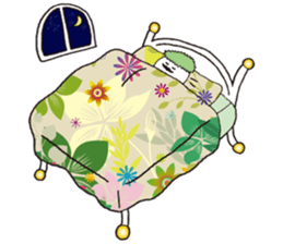 He is a celebrity pistachio sticker #1104769