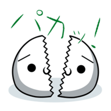 Thing seems to be soft sticker #1104806