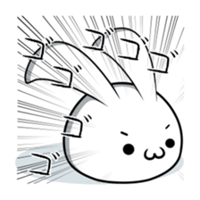 Thing seems to be soft sticker #1104819