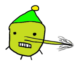 child sticker sticker #1104837