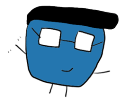 child sticker sticker #1104847