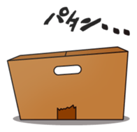 A surrealism panda sticker #1105704