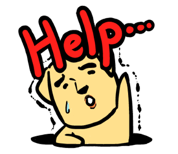 Funny Animals sticker #1105759