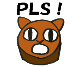 Icecream-dog sticker #1105972