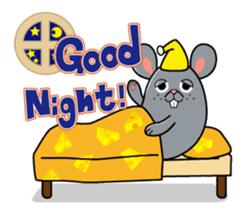 Funny Animals sticker #1105987