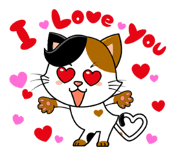 Funny Animals sticker #1105989