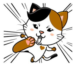 Funny Animals sticker #1106003