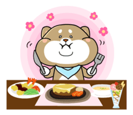 Funny Animals sticker #1106006