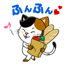 Funny Animals sticker #1106009