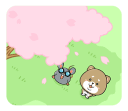 Funny Animals sticker #1106014