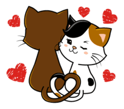 Funny Animals sticker #1106018