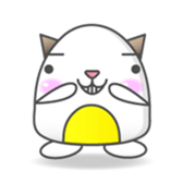 nekokama sticker #1106106