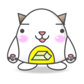 nekokama sticker #1106108