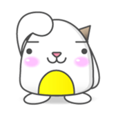 nekokama sticker #1106111