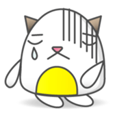 nekokama sticker #1106113