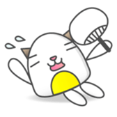 nekokama sticker #1106114