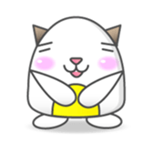 nekokama sticker #1106116