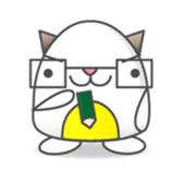 nekokama sticker #1106120