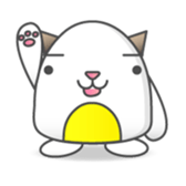 nekokama sticker #1106122