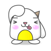 nekokama sticker #1106126