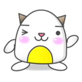nekokama sticker #1106127
