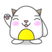 nekokama sticker #1106133