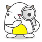 nekokama sticker #1106134