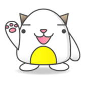 nekokama sticker #1106137