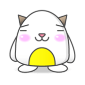 nekokama sticker #1106138