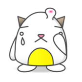 nekokama sticker #1106139