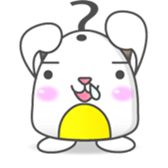 nekokama sticker #1106140