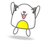 nekokama sticker #1106141