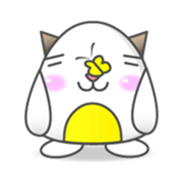 nekokama sticker #1106142