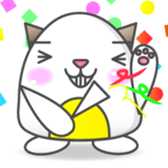 nekokama sticker #1106143