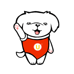 A delinquent Pekingese