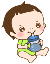 Sister And Brother sticker #1106684