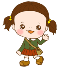 Sister And Brother sticker #1106690