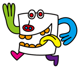 Teacher sticker #1106751