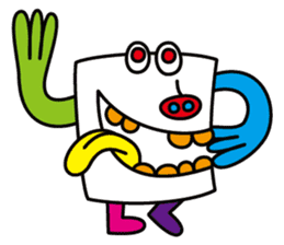 Teacher sticker #1106754