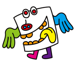 Teacher sticker #1106755