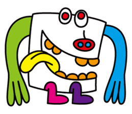 Teacher sticker #1106757