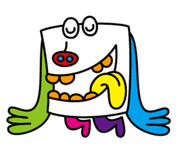 Teacher sticker #1106758