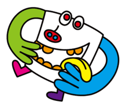 Teacher sticker #1106759